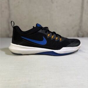 Nike Legend Trainer 'Black Game Royal' men’s shoes